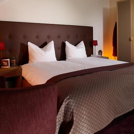 Hotel Beau-Sejour Mondorf-les-Bains Zewnętrze zdjęcie
