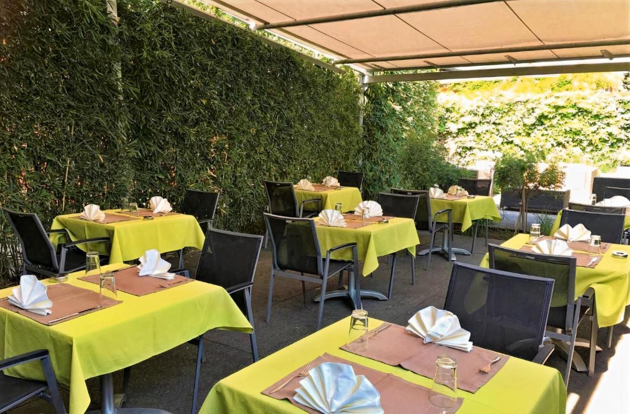 Hotel Beau-Sejour Mondorf-les-Bains Zewnętrze zdjęcie