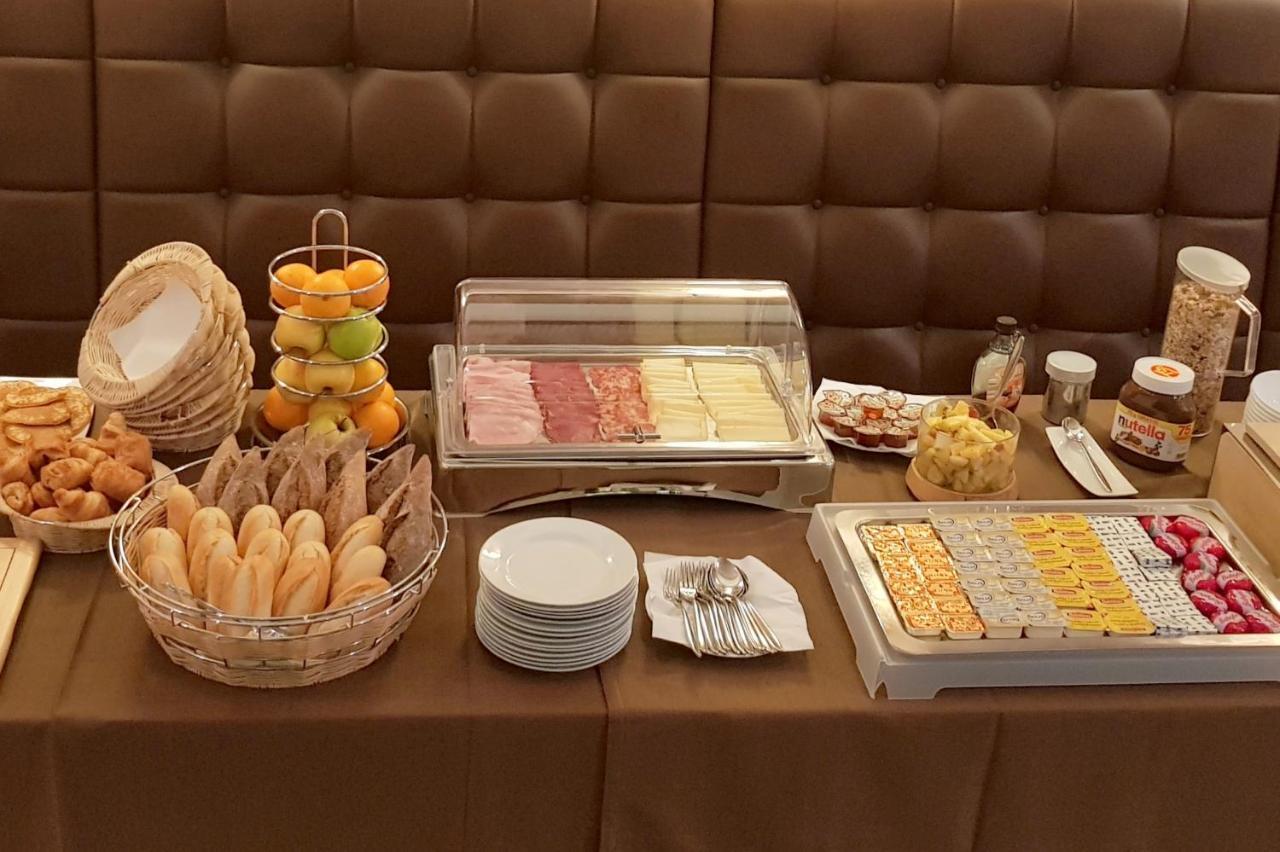 Hotel Beau-Sejour Mondorf-les-Bains Zewnętrze zdjęcie
