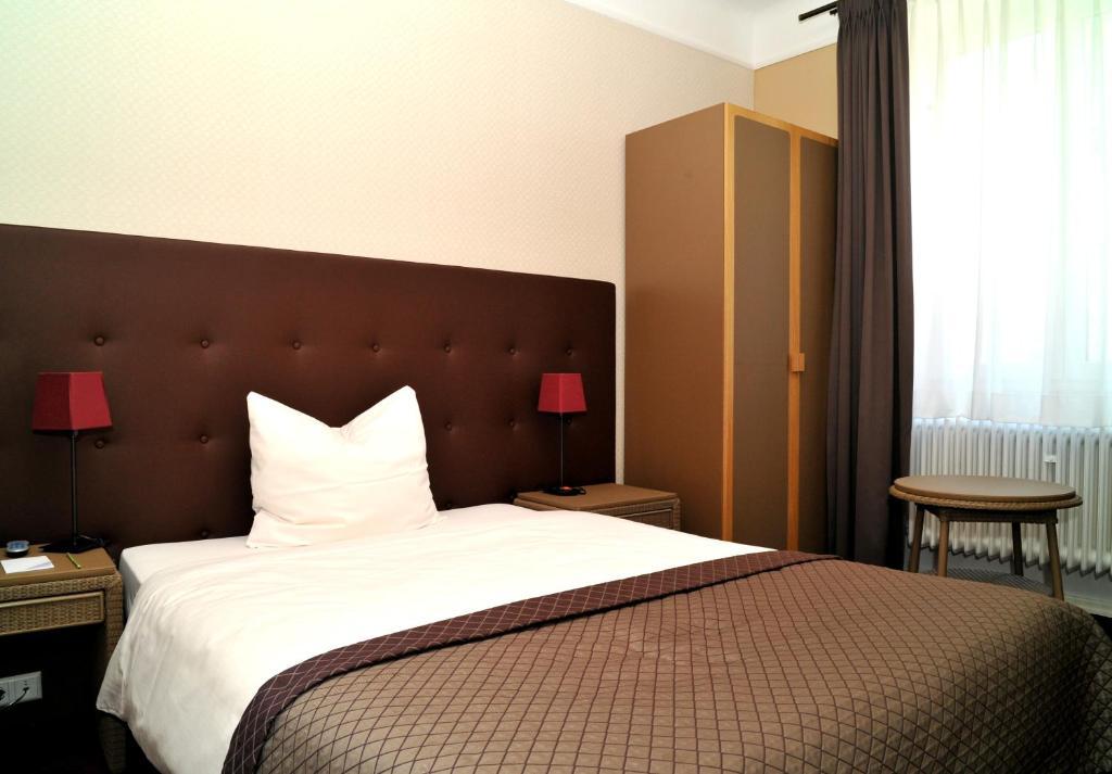 Hotel Beau-Sejour Mondorf-les-Bains Pokój zdjęcie