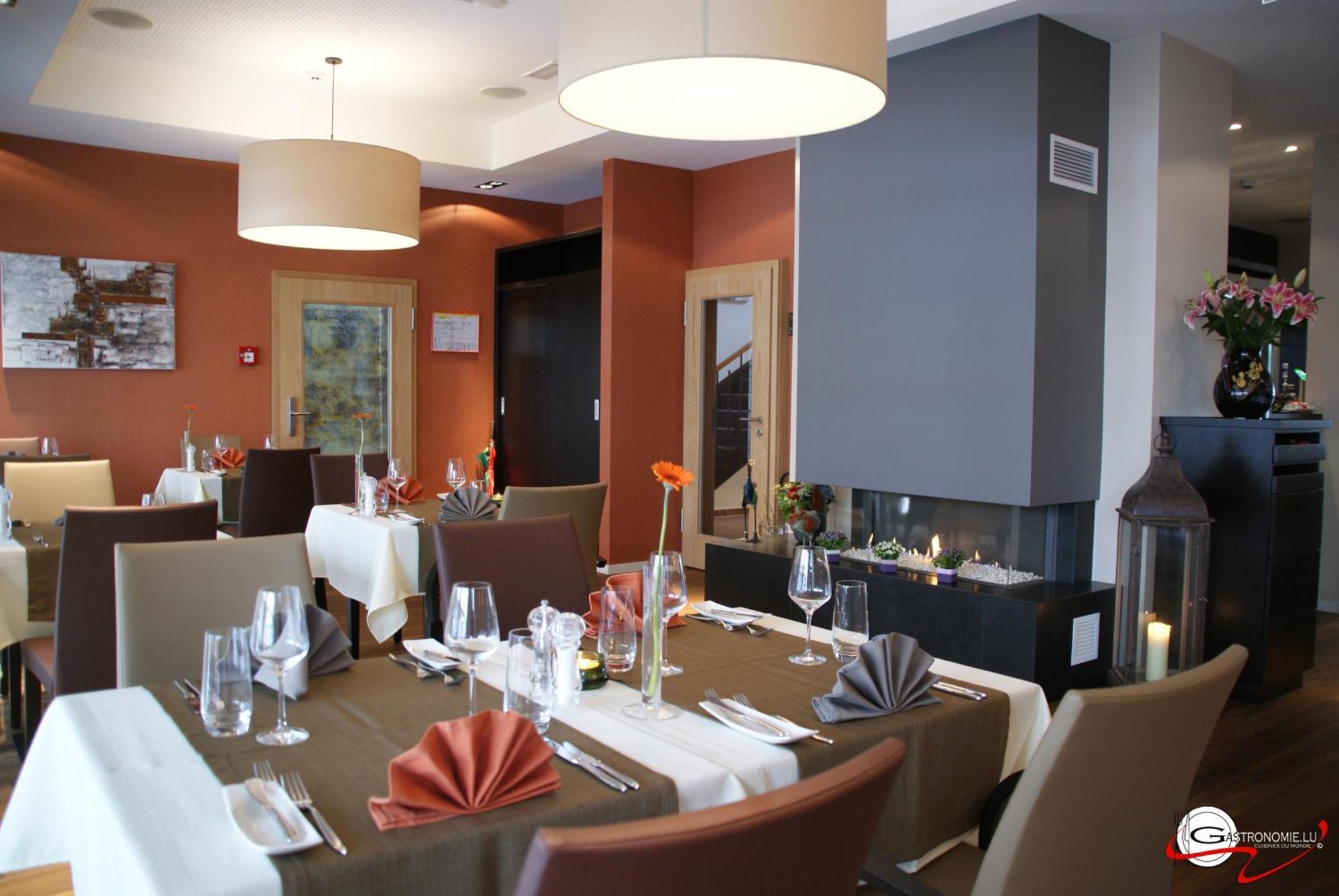 Hotel Beau-Sejour Mondorf-les-Bains Zewnętrze zdjęcie