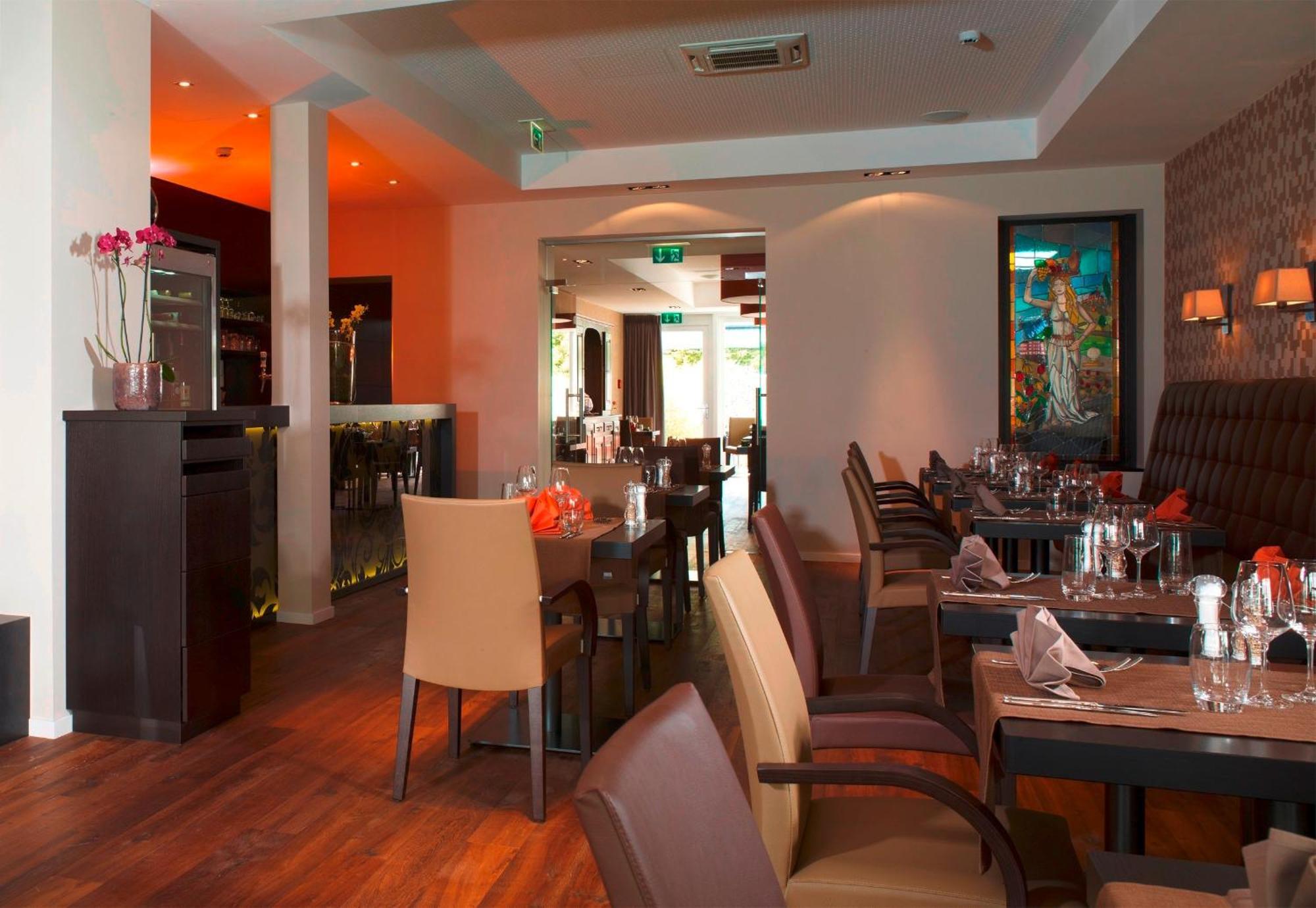 Hotel Beau-Sejour Mondorf-les-Bains Zewnętrze zdjęcie