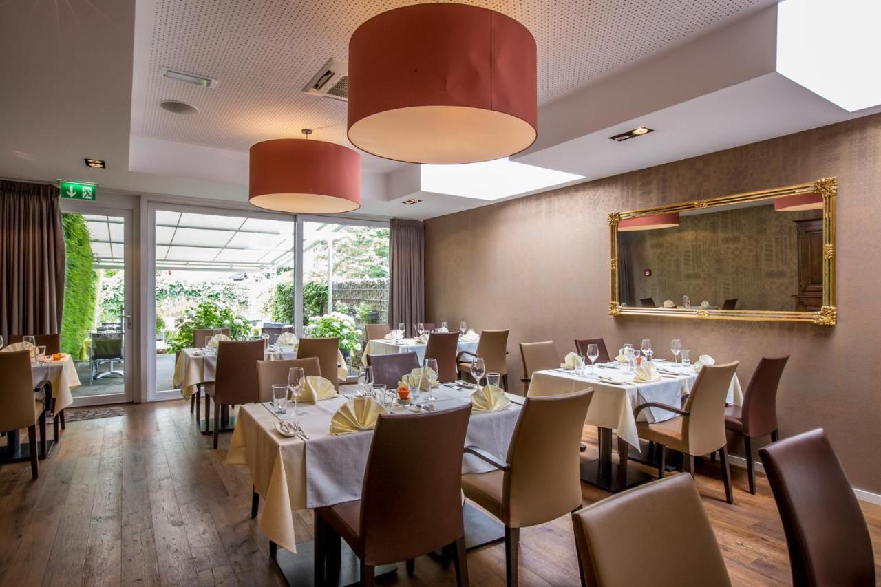 Hotel Beau-Sejour Mondorf-les-Bains Zewnętrze zdjęcie